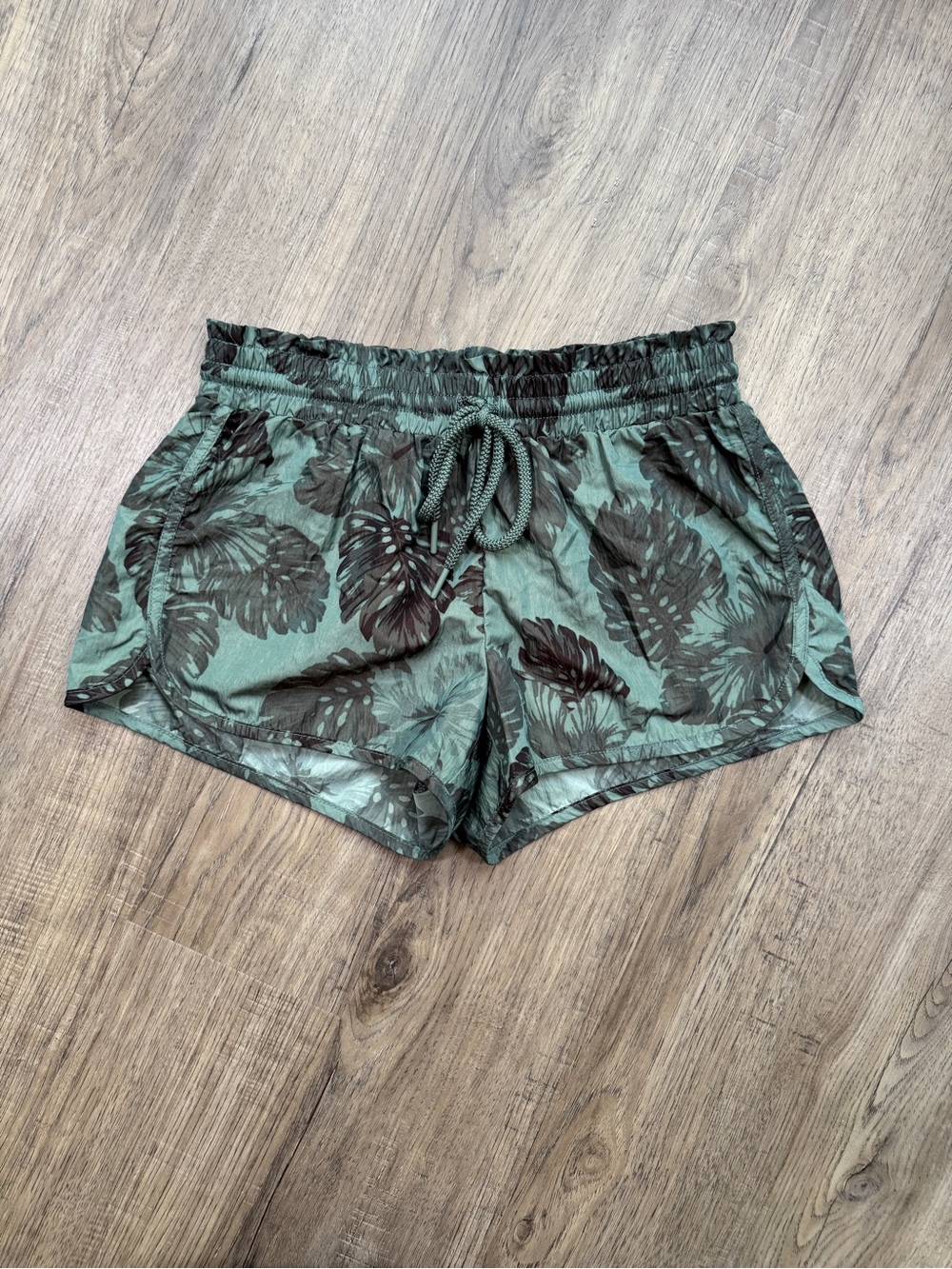 American Eagle Outfitters Aerie Lightweight Athletic Beach Shorts - Size XS